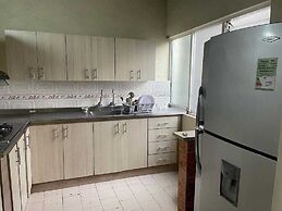 Friends Gather Hostal