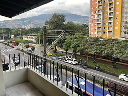 Friends Gather Hostal