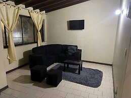 Friends Gather Hostal