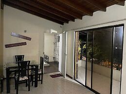 Friends Gather Hostal