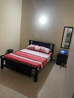 Friends Gather Hostal