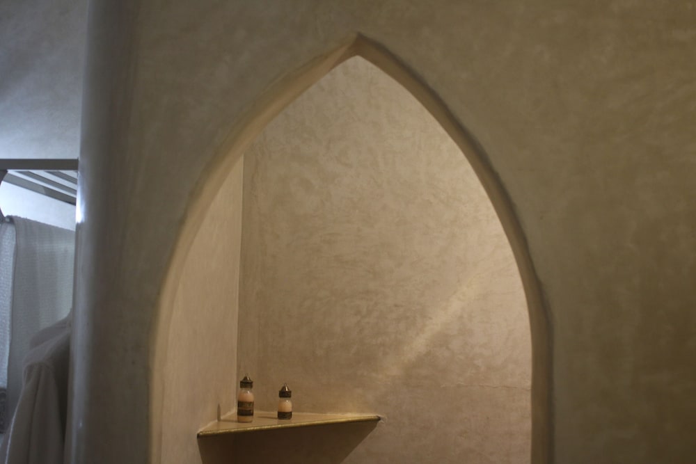 Iminigran Maison d'Hôtes