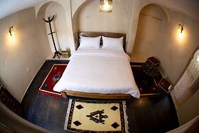 Iminigran Maison d'Hôtes