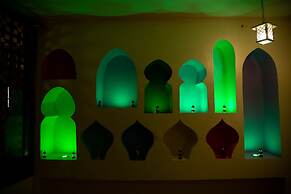 Iminigran Maison d'Hôtes