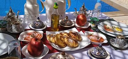 Iminigran Maison d'Hôtes