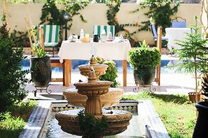Iminigran Maison d'Hôtes