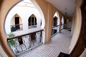 Iminigran Maison d'Hôtes