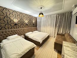 Hotel Kocibelli Pool SPA