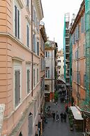 Piazza Navona 5 people - Savelli