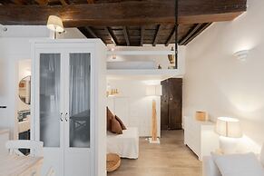 Piazza Navona 5 people - Savelli