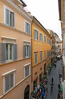 Piazza Navona 5 people - Savelli