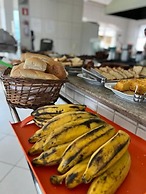 Hotel Mangabeiras Express