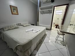 Hotel Mangabeiras Express
