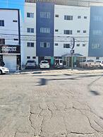 Hotel Mangabeiras Express