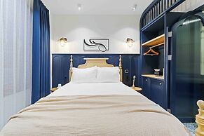 Belmondo Suites Old Town