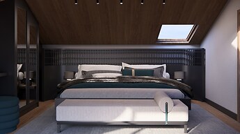 Belmondo Suites Old Town