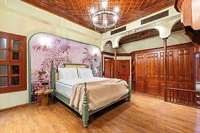 Belmondo Suites Old Town