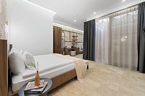 Belmondo Suites Old Town