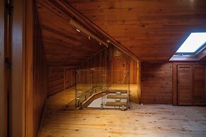 Belmondo Suites Old Town