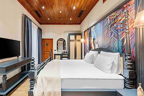 Belmondo Suites Old Town