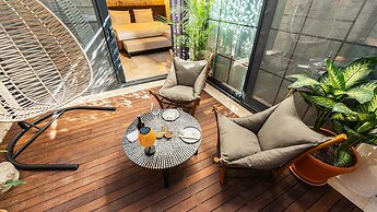 Belmondo Suites Old Town