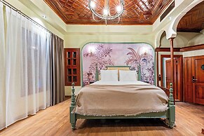 Belmondo Suites Old Town