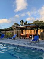 Palm Tree Villas Rarotonga