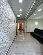 AL ARDA HYATT