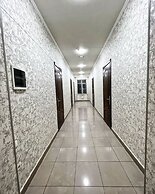AL ARDA HYATT