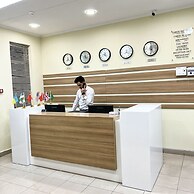 AL ARDA HYATT
