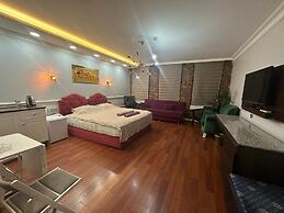 Konak Suites