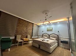 Konak Suites