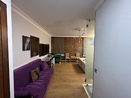 Konak Suites