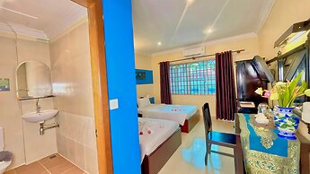 Harmony Indochine d'Angkor