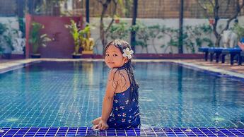 Harmony Indochine d'Angkor