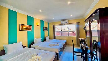 Harmony Indochine d'Angkor