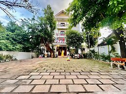 Harmony Indochine d'Angkor