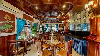 Harmony Indochine d'Angkor