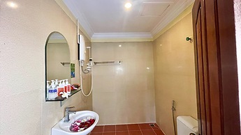 Harmony Indochine d'Angkor