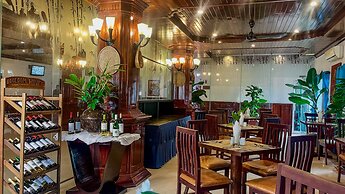 Harmony Indochine d'Angkor