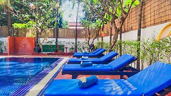 Harmony Indochine d'Angkor