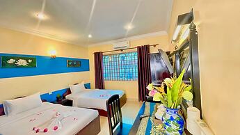 Harmony Indochine d'Angkor