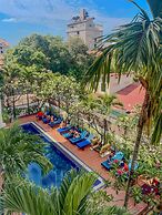 Harmony Indochine d'Angkor