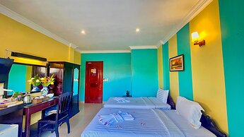 Harmony Indochine d'Angkor