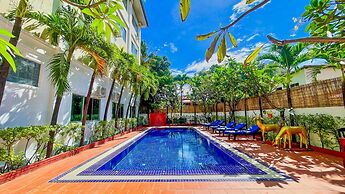 Harmony Indochine d'Angkor