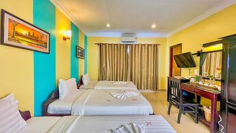 Harmony Indochine d'Angkor