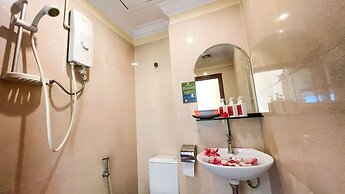 Harmony Indochine d'Angkor