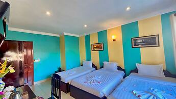 Harmony Indochine d'Angkor