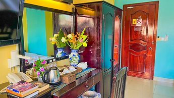 Harmony Indochine d'Angkor