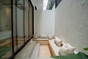 The Oasis Smart Villa